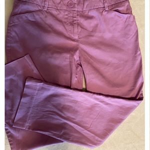 New York & company pants